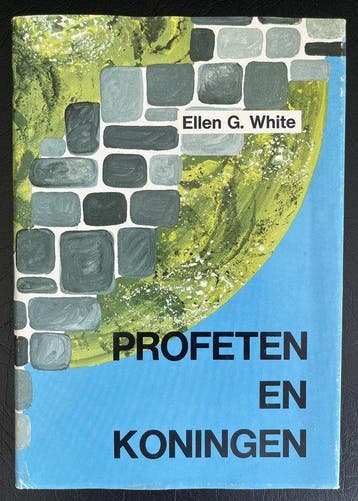 Profeten en koningen - White, Boeken, Verzenden, Nieuw