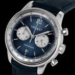 Ublast - Majesty Chronograph - Sapphire Glass -, Bijoux, Sacs & Beauté