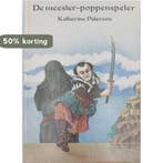 MEESTER-POPPENSPELER, DE 9789025104184 Paterson, Verzenden, Gelezen, Paterson