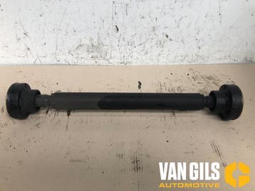 Tussenas voor 4x4 Porsche Cayenne O85964