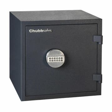 Chubbsafes HomeSafe 35EL, Verzenden, Coffre-fort