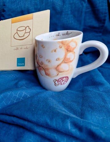 Thun - Figuur - Set Thun: tazza e soggetti assortiti (11) -