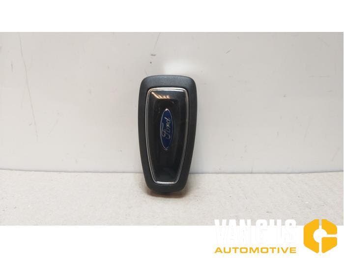 Sleutel Ford Focus O193538, Auto-onderdelen, Carrosserie