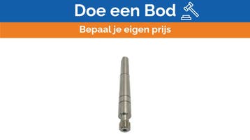 Bieden: Jabsco Albero 30903-1000 Splined Drive, Ophalen of Verzenden, Nieuw