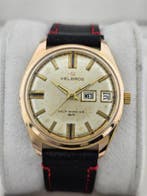 Helbros - Automatic - Zonder minimumprijs - Heren -, Nieuw