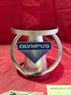 Olympus Werkend vintage IS-1000 winkel display – bewegende