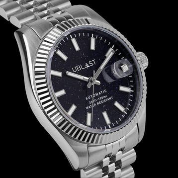 Ublast - Century Aventurine Dial - UBCEJA40AVV - Homme -