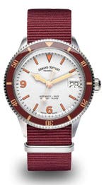 Armand Nicolet - VS1 Date - Sans prix de réserve - A500AXAA