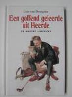 Een golfend geleerde uit Heerde 9789056950101, Boeken, Verzenden, Gelezen, C. van Drongelen