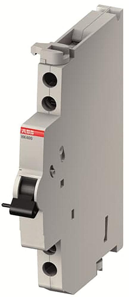 ABB Smissline-S Bloc De Contacts Auxiliaires -, Doe-het-zelf en Bouw, Elektriciteit en Kabels, Verzenden