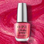 OPI Infinite Shine Gel-like Lacquer 15ml (Nagellak), Verzenden, Nieuw