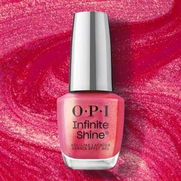 OPI Infinite Shine Gel-like Lacquer 15ml (Nagellak), Verzenden, Nieuw