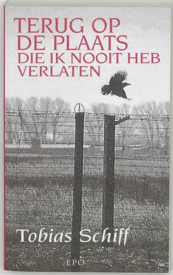TERUG OP DE PLAATS DIE IK NOOIT  HEB VERLATEN 9789064450204, Boeken, Verzenden, Gelezen, T. Schiff