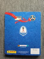WK 2018 Russia Panini Met origineel bestelformulier - 1, Nieuw