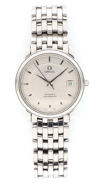 Omega - De Ville Prestige Automatic Chronometer - Sans prix