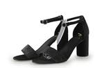 La Strada Pumps in maat 40 Zwart, Verzenden, Pumps