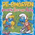 De Smurfen: Party House Hits CD, Verzenden, Nieuw in verpakking