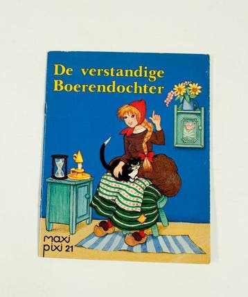 Verstandige boerendochter - Grimm, Verzenden