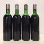1954 C.V.N.E. Imperial - Rioja Reserva - 4 Flessen (0.75, Nieuw