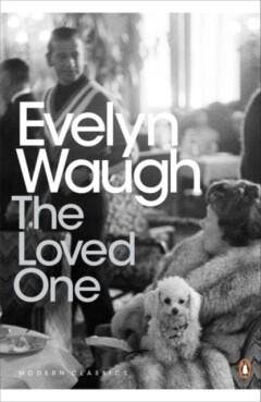The Loved One / Penguin Modern Classics 9780141184241, Verzenden, Zo goed als nieuw, Evelyn Waugh