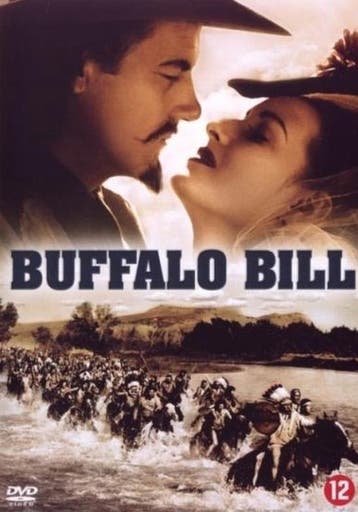 Buffalo Bill, Verzenden, Nieuw in verpakking, Western