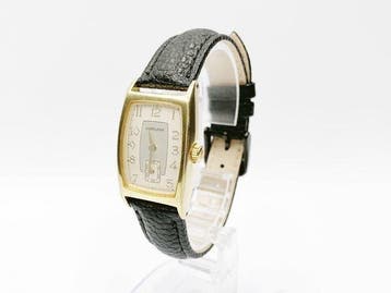 Hamilton - Boulton - Zonder minimumprijs - 6262 - Unisex -, Nieuw