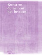 Kunst en de zin van het bestaan / ArtEZ Academia / 30, Verzenden, Onno Zijlstra