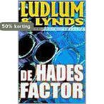 De Hades factor / Jon Smith / 1 9789024534678 Gayle Lynds, Verzenden, Gelezen, Gayle Lynds