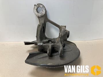 Fusee links-achter Audi RS6 O286950, Nieuw