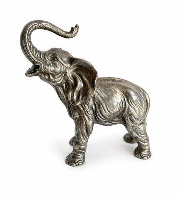 Fonderia dArte Firenze - Mauro Manetti - Figuur - Vintage