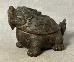 Wierookbrander - Brons - Draa / Schildpad