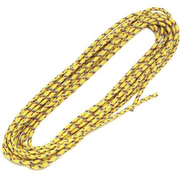 Rooster Polilite Laser Grootschoot 6mm Geel, Watersport en Boten, Ophalen of Verzenden, Nieuw