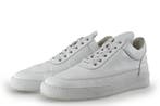 Filling Pieces Sneakers in maat 43 Wit, Kleding | Heren, Schoenen, Filling Pieces, Verzenden, Wit, Zo goed als nieuw