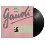 The Alan Parsons Project - Gaudi, Nieuw in verpakking, 12 inch