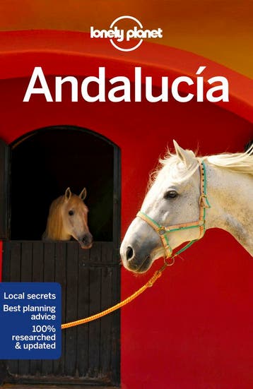 Andalucía 9781786572752 Isabella Noble, Verzenden, Isabella Noble