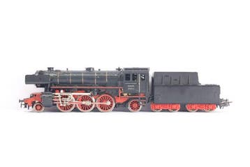 Märklin, Primex H0 - 3076/3097 - Train miniature (2) -