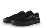 Vans Sneakers in maat 43 Zwart, Kleding | Heren, Schoenen, Verzenden, Zwart, Zo goed als nieuw, Sneakers