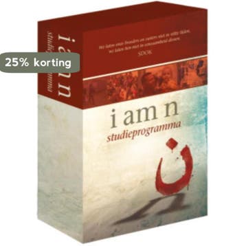 I am n 9789088971570, Boeken, Verzenden, Zo goed als nieuw