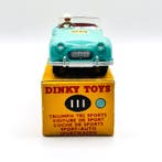 Dinky Toys 1:43 - Modelauto - Dinky Toys 111 Triumph TR2