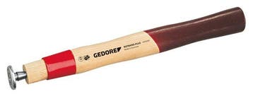 Gedore ROTBAND-PLUS manche de remplacement pour marteau de, Verzenden