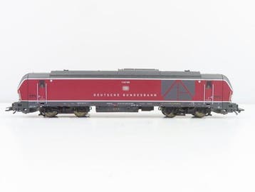 Märklin H0 - 36292 - Diesellocomotief (1) - BR 247 Vectron, Nieuw