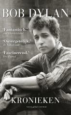 Kronieken 1 9789038892955 Bob Dylan, Verzenden, Gelezen, Bob Dylan