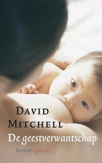 De geestverwantschap 9789021435091 David Mitchell, Verzenden, David Mitchell