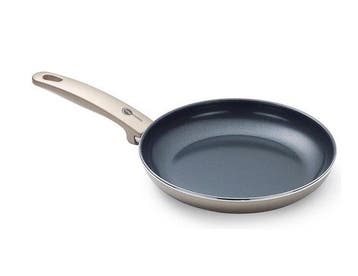GreenPan Cambridge Koekenpan 28cm — zo goed als nieuw, Verzenden