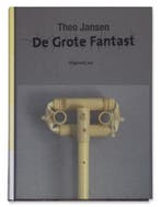 De grote fantast 9789064506499 Theo Jansen, Verzenden, Zo goed als nieuw, Theo Jansen