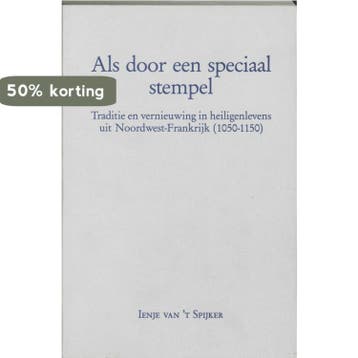 Als door een speciaal stempel 9789065502360 Spyker, Verzenden, Spyker