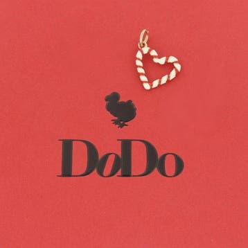 Sans prix de réserve - Pomellato - Pendentif - Dodo - 9, Bijoux, Sacs & Beauté