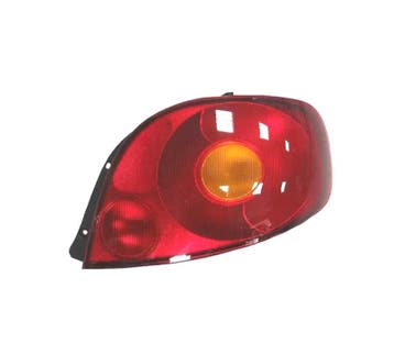 Feux Arrière Droit Daewoo Pour Chevrolet Matiz 01-05, Verzenden