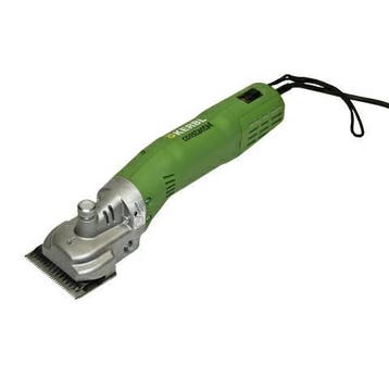 Kerbl Constanta4 Dierenscheermachine 400W met Scheermessense, Verzenden, Nieuw