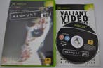 Manhunt (XBOX), Nieuw